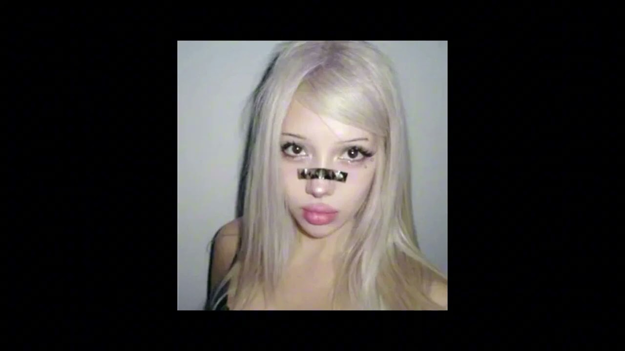 Eem Triplin type beat 'If I Wanted To'