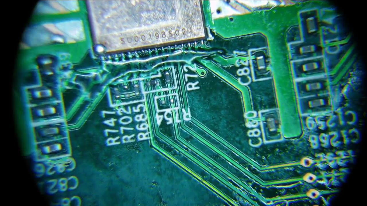 S17+ 0 ASICS 12-14. Troubleshoot and diagnose Part 3