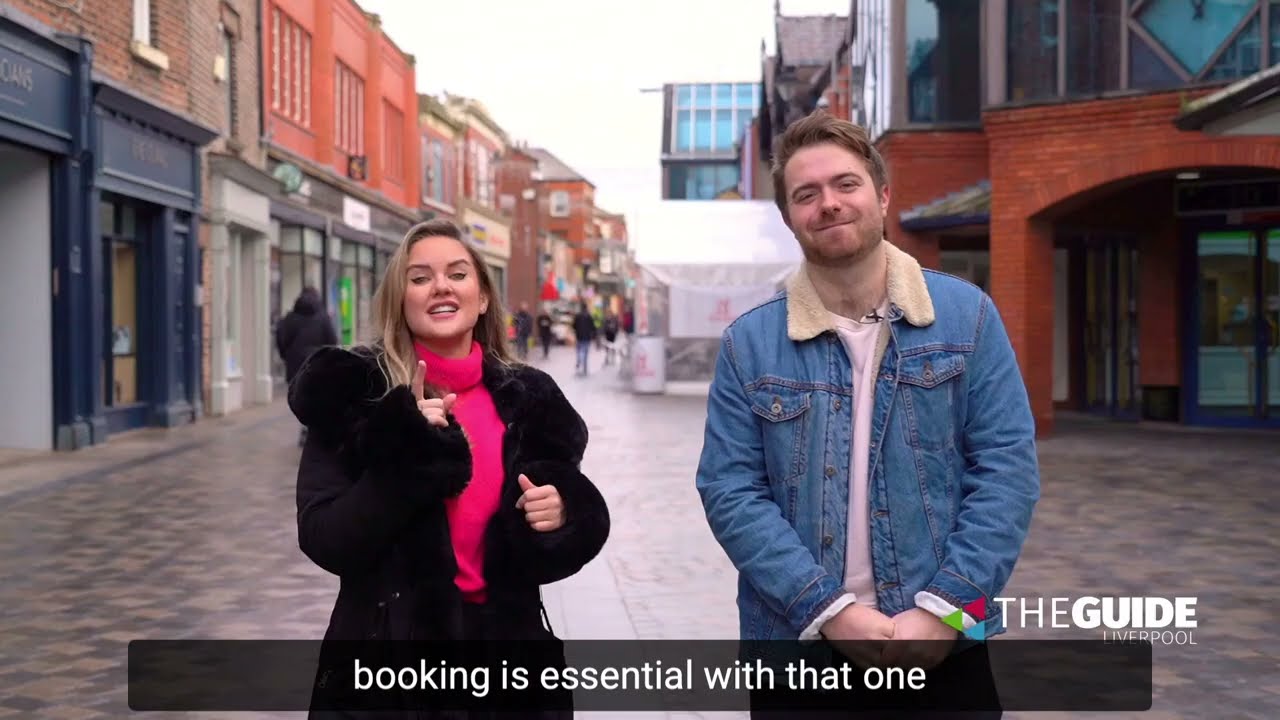 Your Guide to Prescot in 2022 | The Guide Liverpool