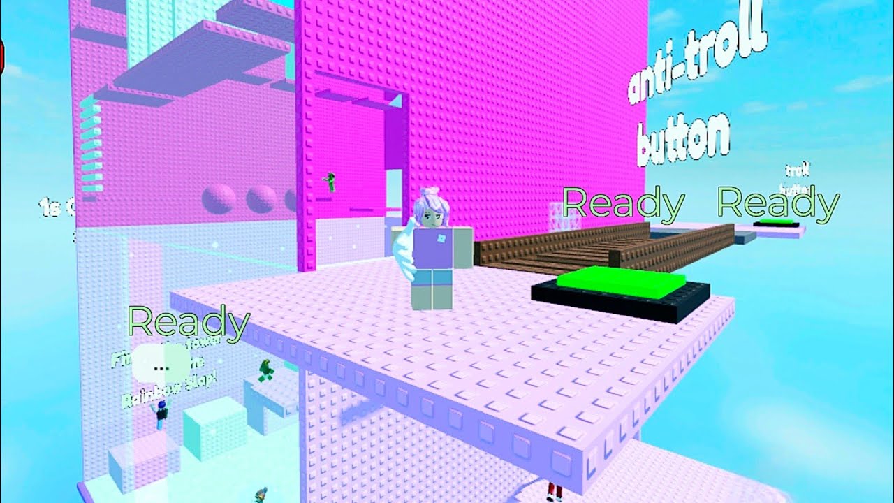 😹 Live Roblox Playing | Every Viewer Can Join !