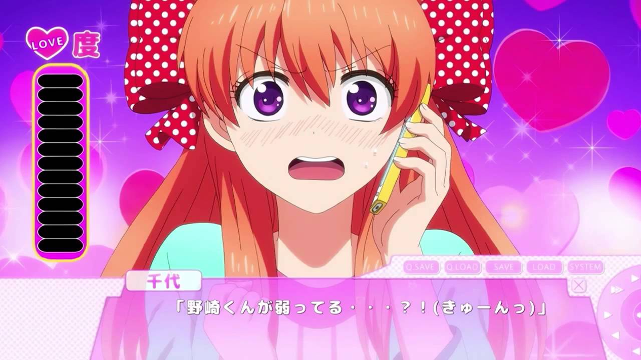 ★Gekkan Shoujo Nozaki kun AMV HD★Нозаки &mdash; автор сёдзё манги АМВ клип★An Acquired Taste★