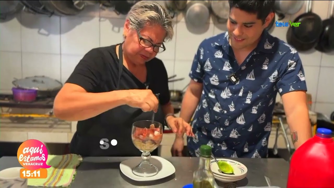 🌊🍽️ &iexcl;La Cuaresma sabe mejor con los mejores platillos del mar! 🦐🐟