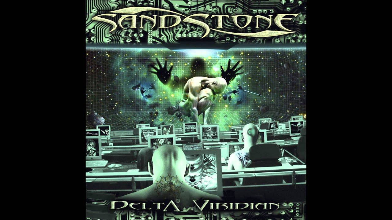 Sandstone - Winter