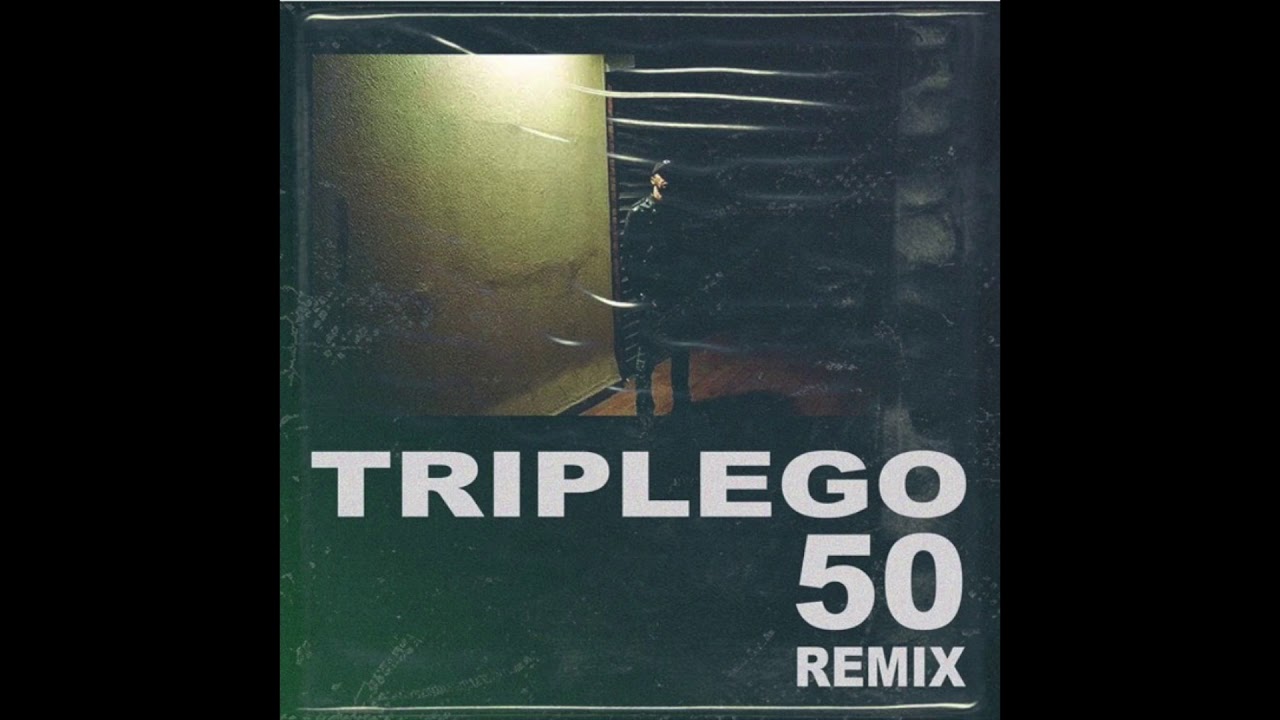 TRIPLEGO - 50 (Juxe Remix)