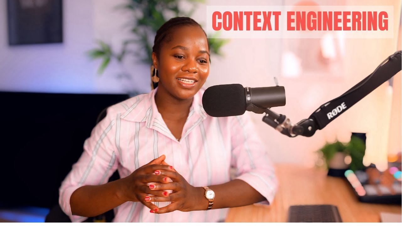 Qu’Est-Ce Que Le Context Engineering Change Vraiment En IA ?