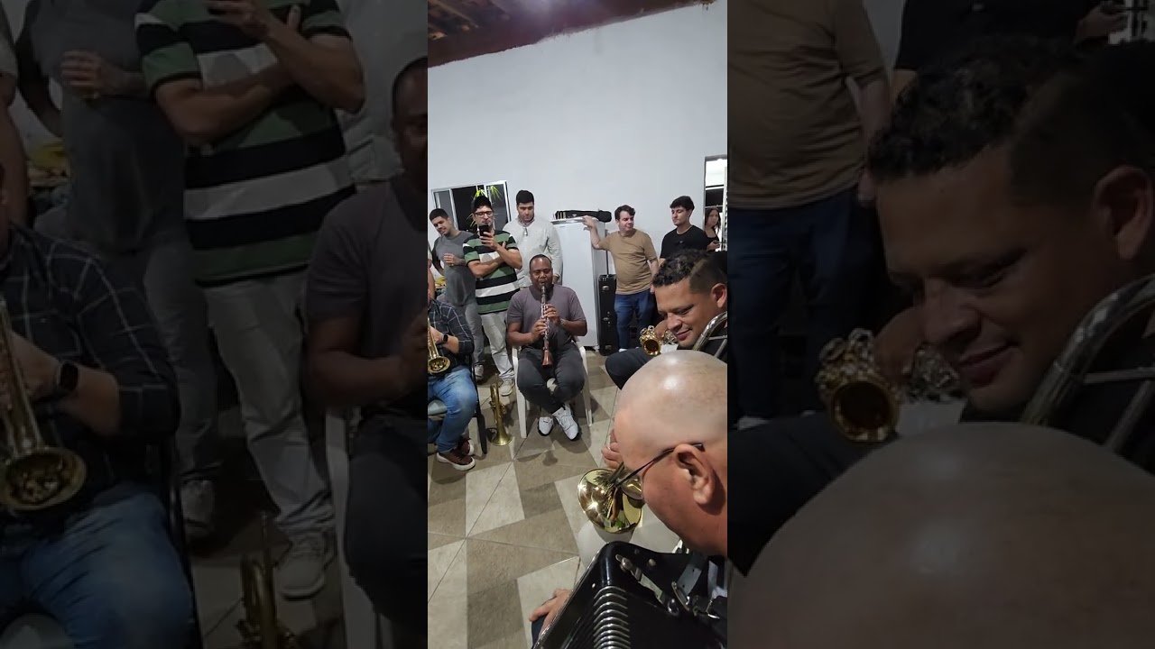 Tocata Guaianases - Niver Fabiano (03) 