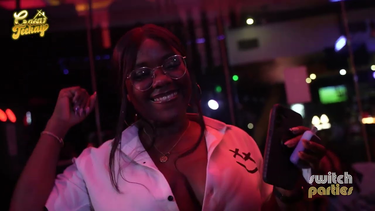 CASA TEEKAY LAGOS LIVE MIX SESSION (EP 3 S1) BNXN | ASAKE | ZLATAN IBILE | SEYI VIBEZ | Burna Boy