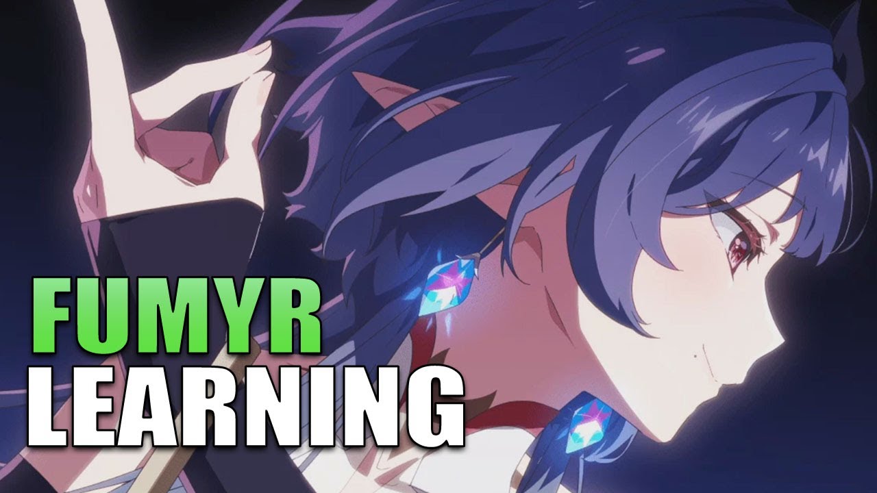 Экспериментируем с изменениями улучшений Фумира — Epic Seven
