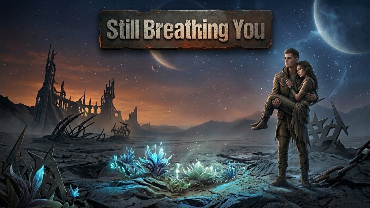 Road To Redemption - Still Breathing You | Emotional Alternative Rock / Modern Metal