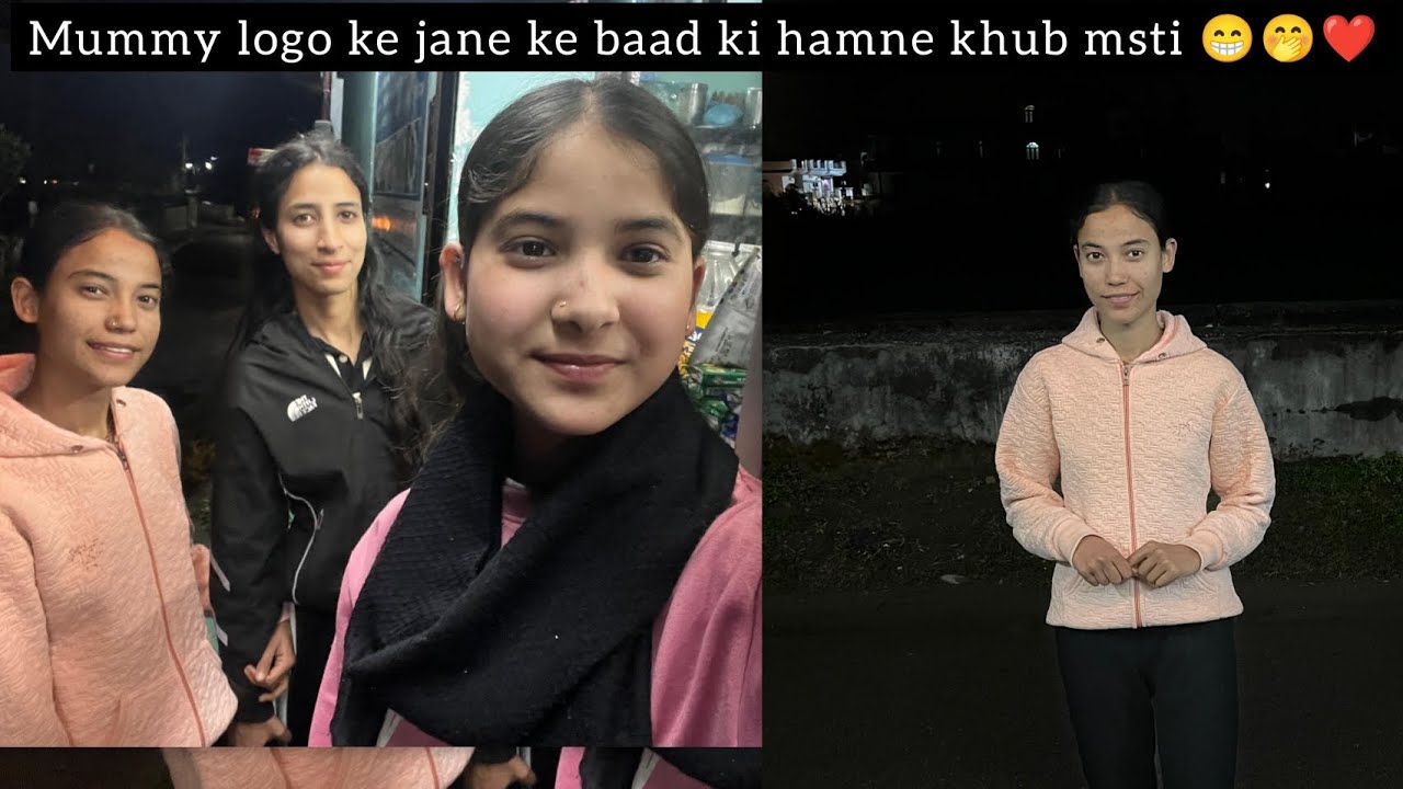 #newvlog #viralvideo #cousins #familyfunvideos 🏠Ghar ko banaa Diya movie theatre🎬