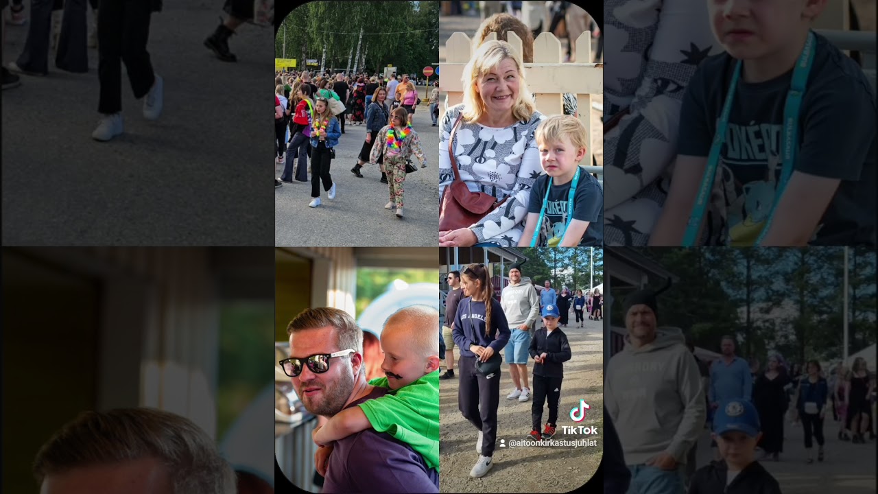 #aitoonkirkastusjuhlat #kirkkarit2023 #kirkkarit #festarit #tapahtuma #aitoo #P&auml;lk&auml;ne #perhe #lapset