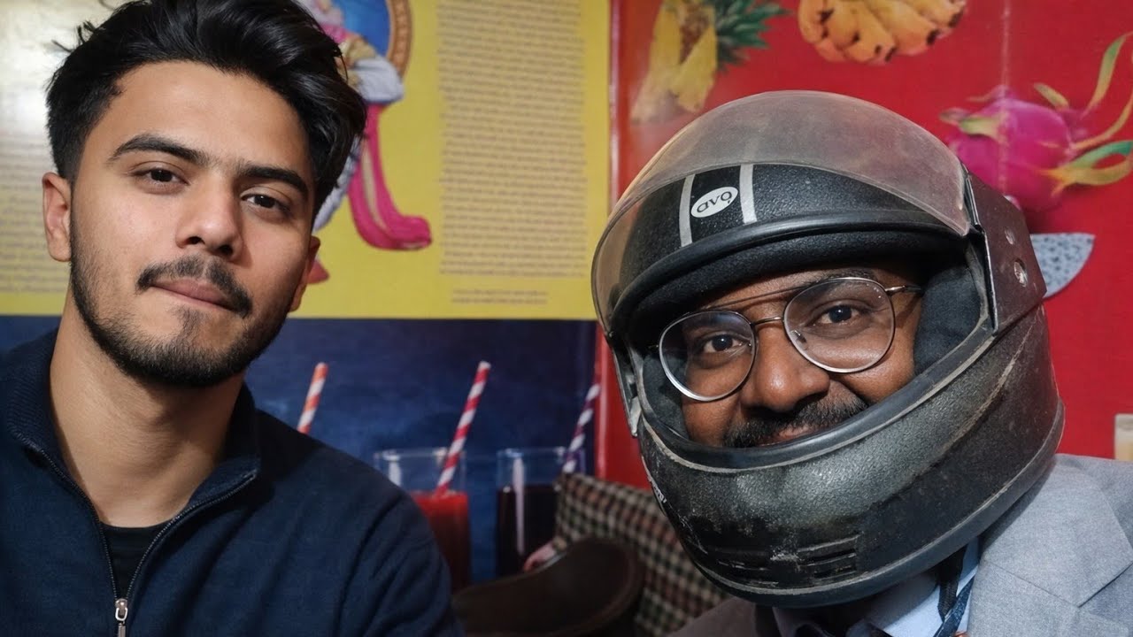 Aaj kaha chle?😌 | Vlog 45