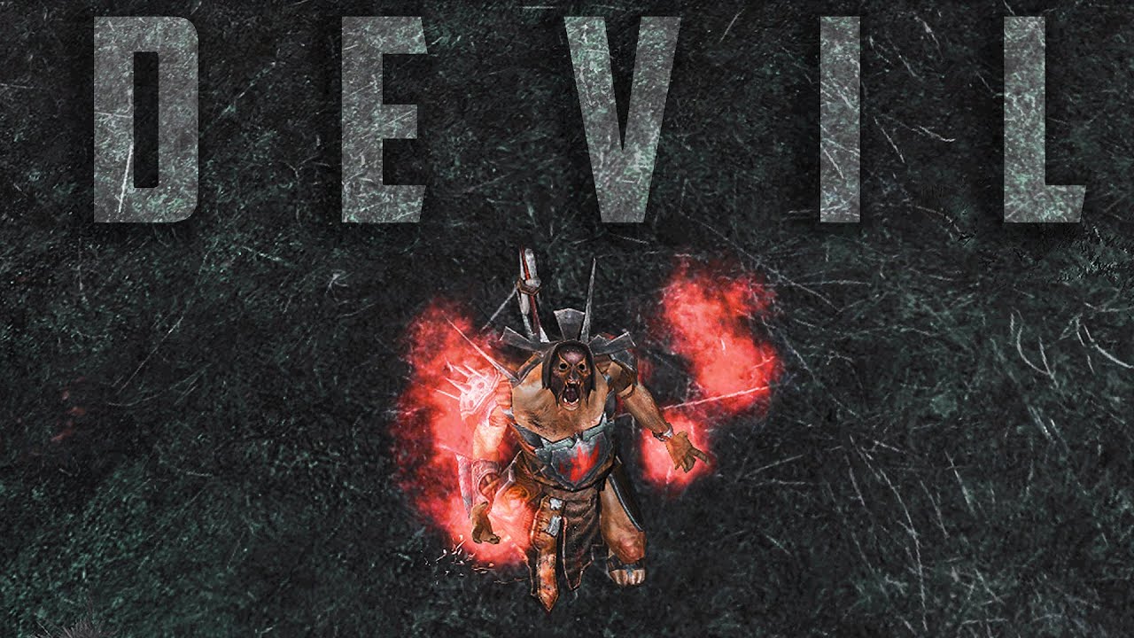 LOTRO PvMP | Arkenstone U25 | Reaver | Devil