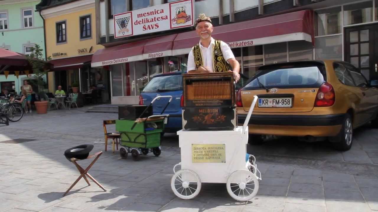 Lajnarski festival Kranj