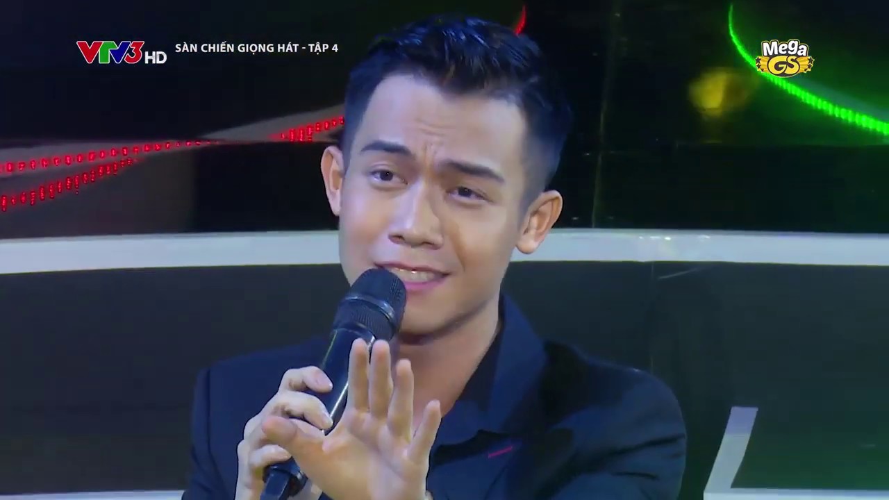 Nếu anh đừng hẹn_ Tiến Vương