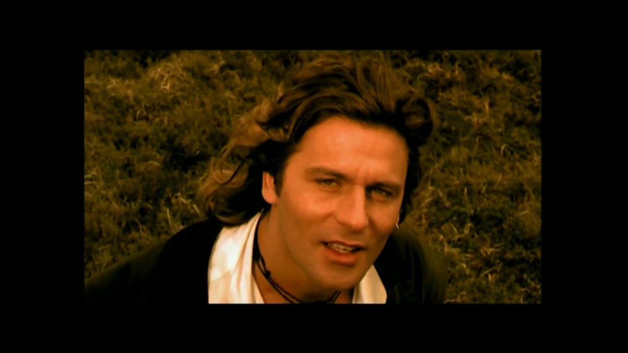 Frank Sherbourne - CINDY (HD) (CINDY CENDRILLON 2002)