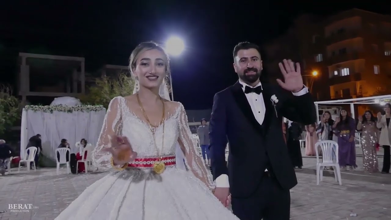 Mahsum Halefoğlu Düğünü 2022 Bölüm 2