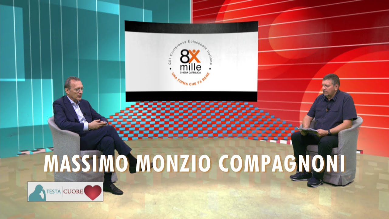 TESTA E CUORE 29/07/2024