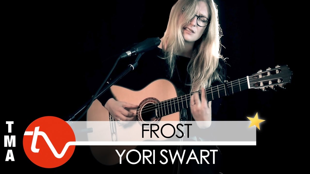 Frost - Yori Swart (live acoustic version)