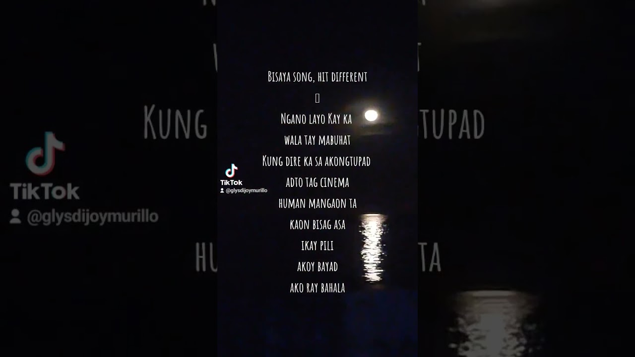 L.D.R. by :shoti Trending Bisaya song #bisayamusic #ldr