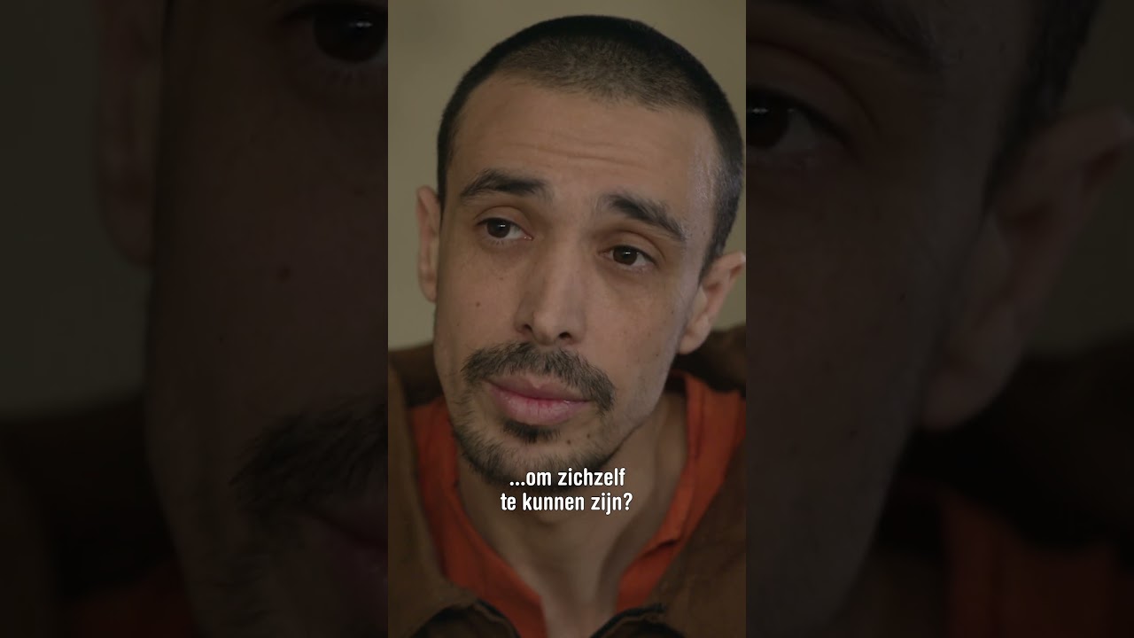 ‘Het is wat Nederland daarover denkt, wat is radicaal?’ #InsideKalifaat #SinanCan #BNNVARA