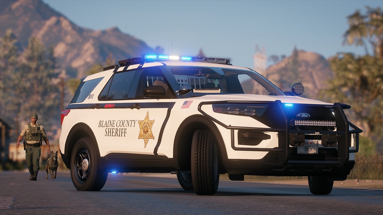 DID WE JUST BOTCH THIS ONE? LSPDFR MOD GTA 5 #GTA5REALLIFEMOD #LSPDFR