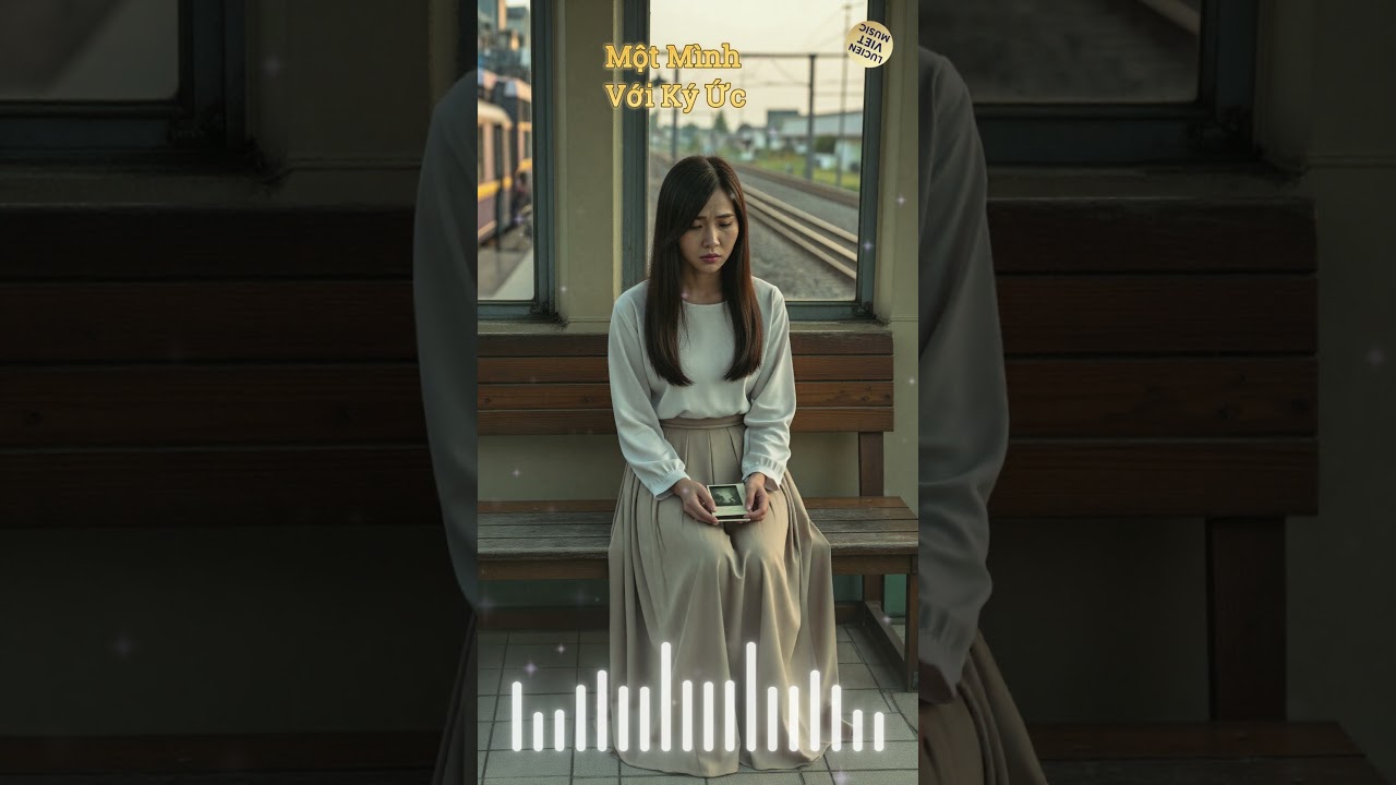 Một M&igrave;nh Với K&yacute; Ức &ndash; Giọng Nam, s&acirc;u lắng, nhẹ nh&agrave;ng,  Lucien Viet Music #shorts #nhactrutinh