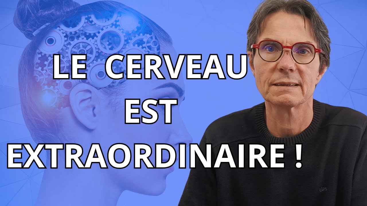 Anxiété : Débloquez le pouvoir de votre cerveau pour changer !