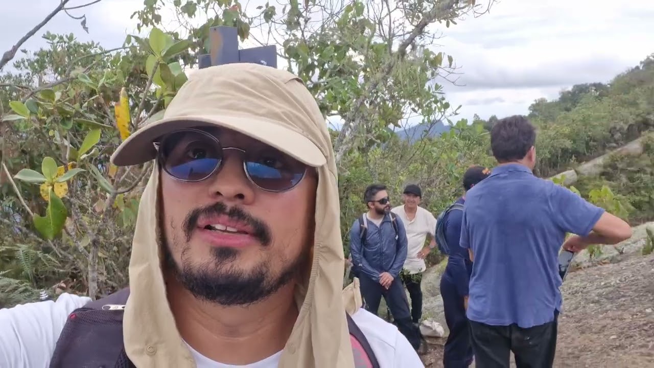 Así es la Reserva Natural del Quininí en Colombia 🌿😍