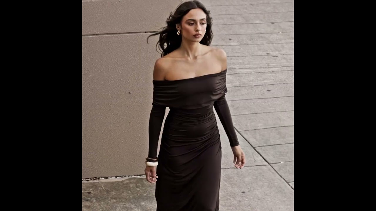 Eventwear Edit | Perfect Stranger