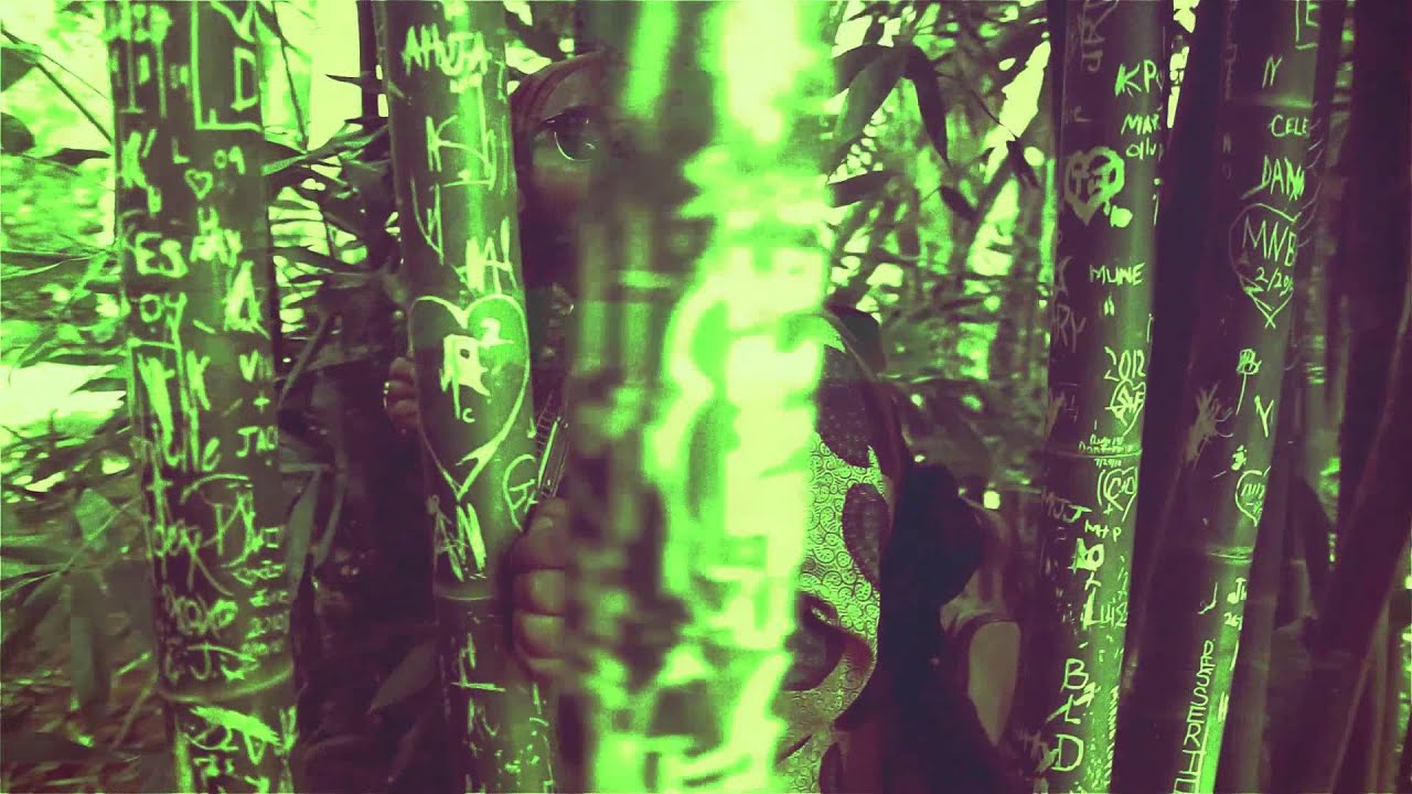 Ras G & The Afrikan Space Program - All Is Well... (Official Music Video)
