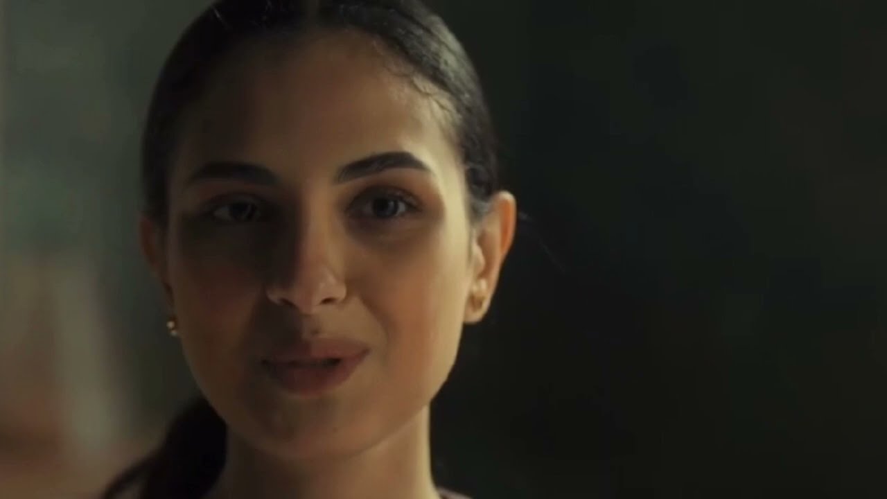 مسلسل المداح 