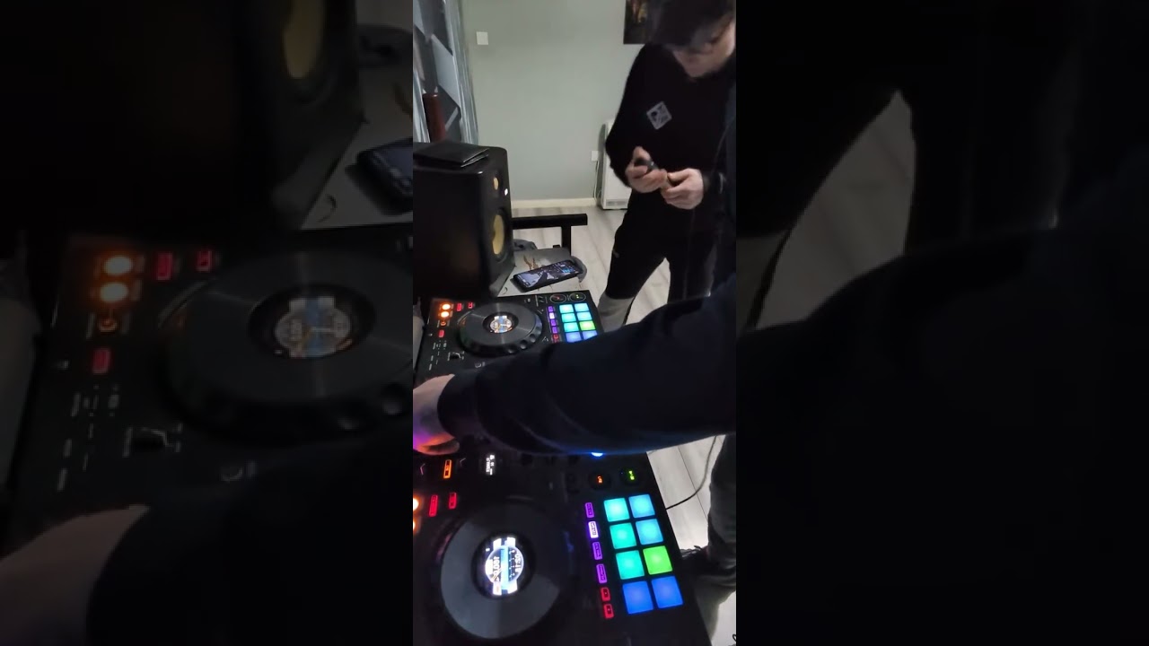Been a while DJ Prime B2B DJ Fewster 