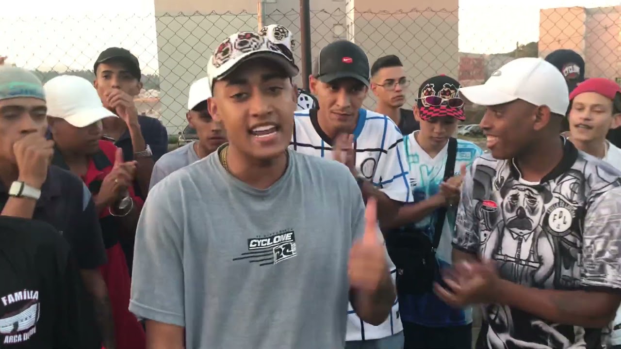 MEDLEY CONEXÃO 4.0 - Mc’s RN DO CAPÃO, Neguinho BDP, GH Magrão, Kaverinha, Maloka..
