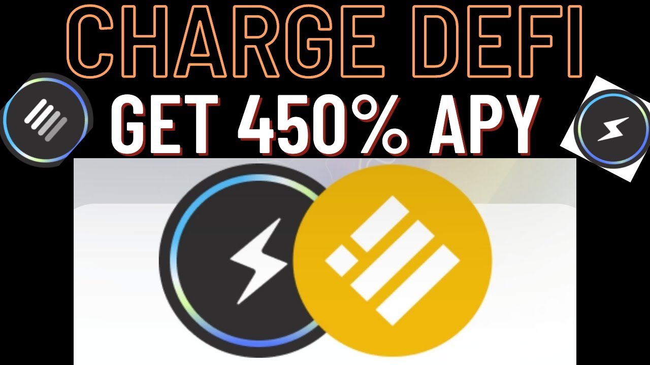 HOW I GOT $10 FROM CHARGE DEFI