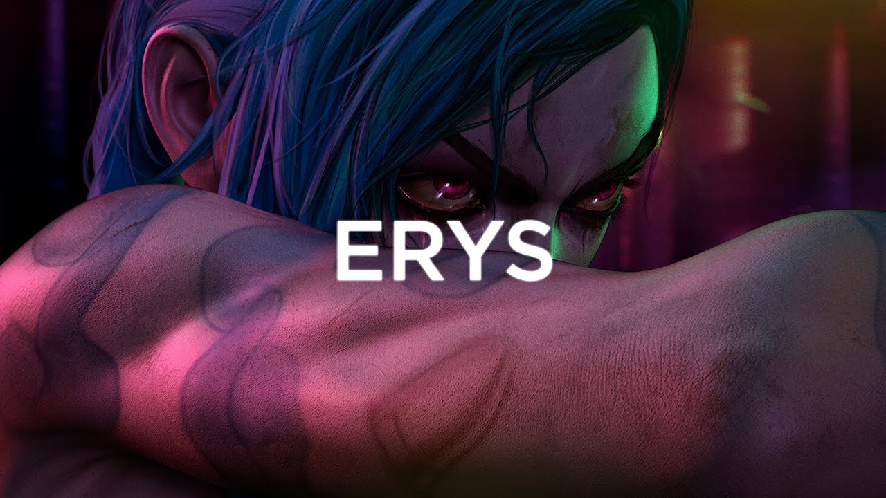 Erys - Sylth