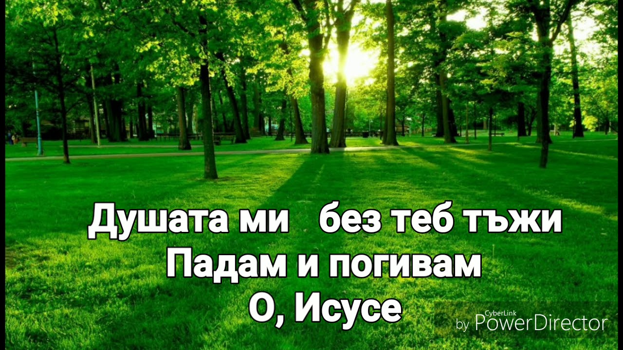 О, Боже мой О, Пастир мой