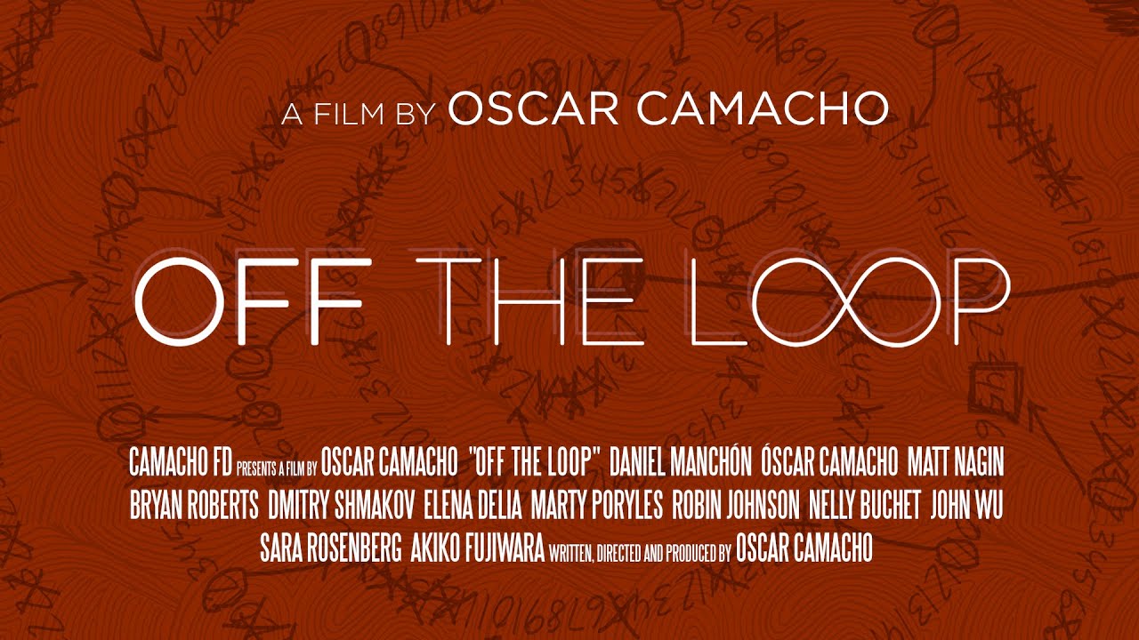 Off the loop - Trailer con subt&iacute;tulos en castellano