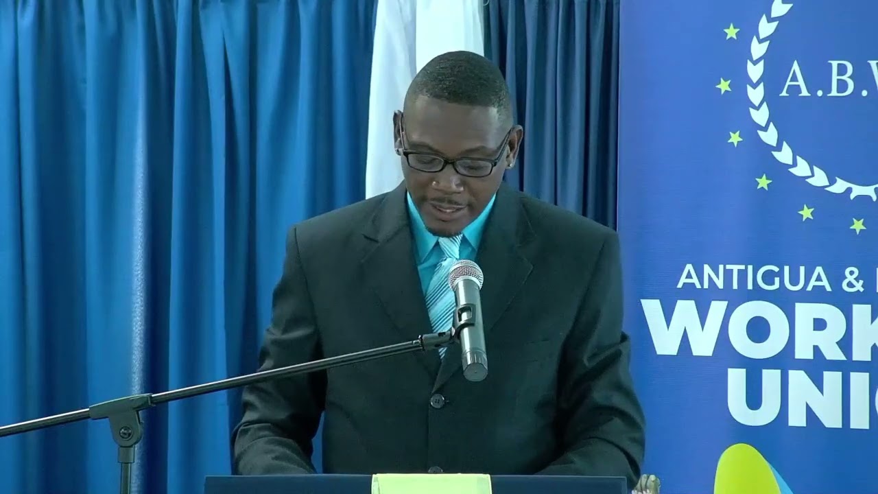 President’s Address by Kem Riley | ABWU 58th Annual Delegates Conference