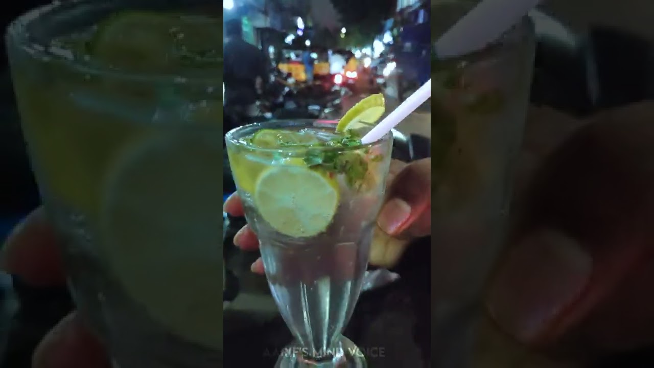 😵&zwj;💫95 ரூவாய்க்கு 1 Chicken Burger🍔 ➕ 1 French Fries🍟 ➕ 1 Mojito🍹⁉️💥🤯 #Shorts