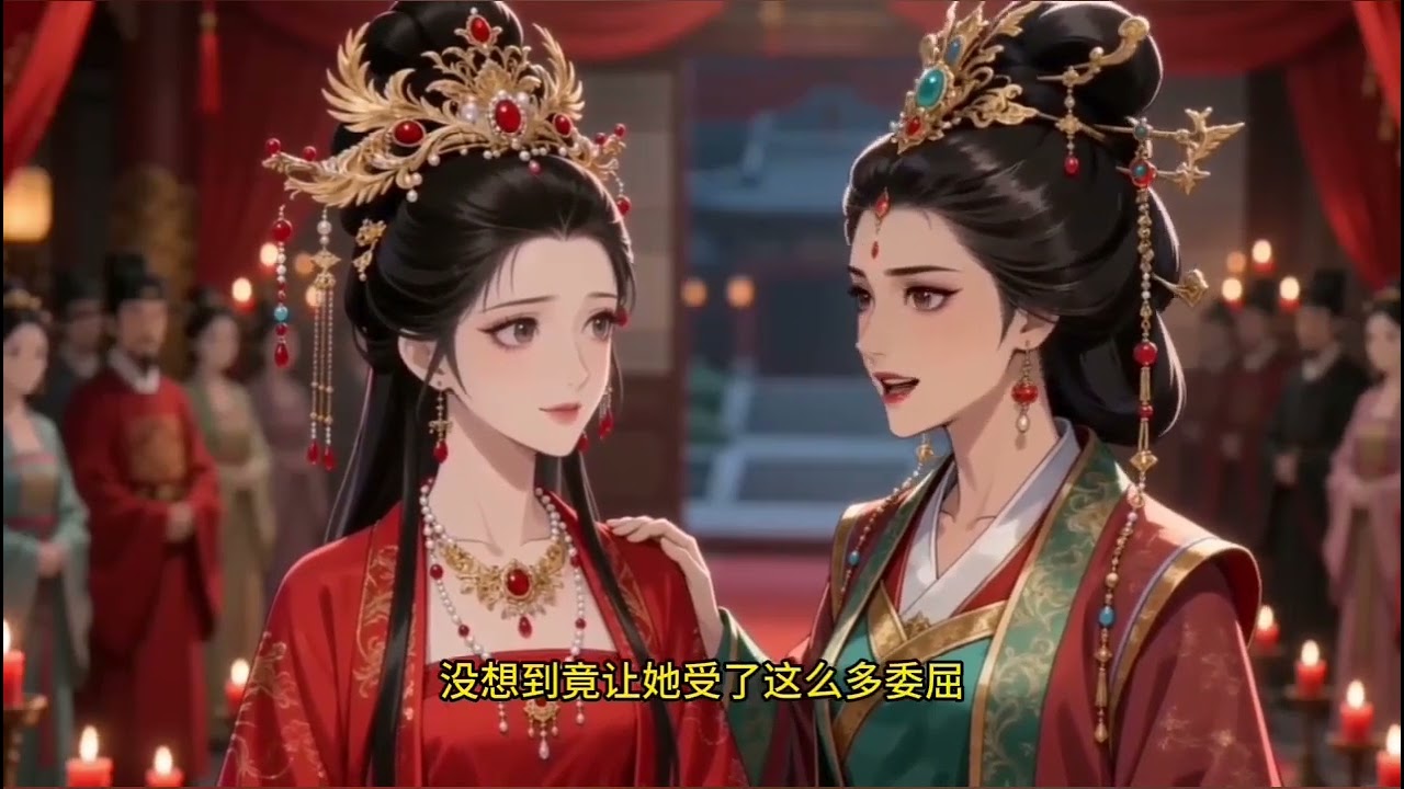 《真凤成凰》大婚当日，顾修远当着宾客的面羞辱我，说我是个冒牌货，也就配嫁给门口那个杀猪匠。可是顾修远怕是做梦都想不到，他如今摒弃的假干金，其实，是当朝太后流落在外唯一的亲生女儿。#阿紫说漫