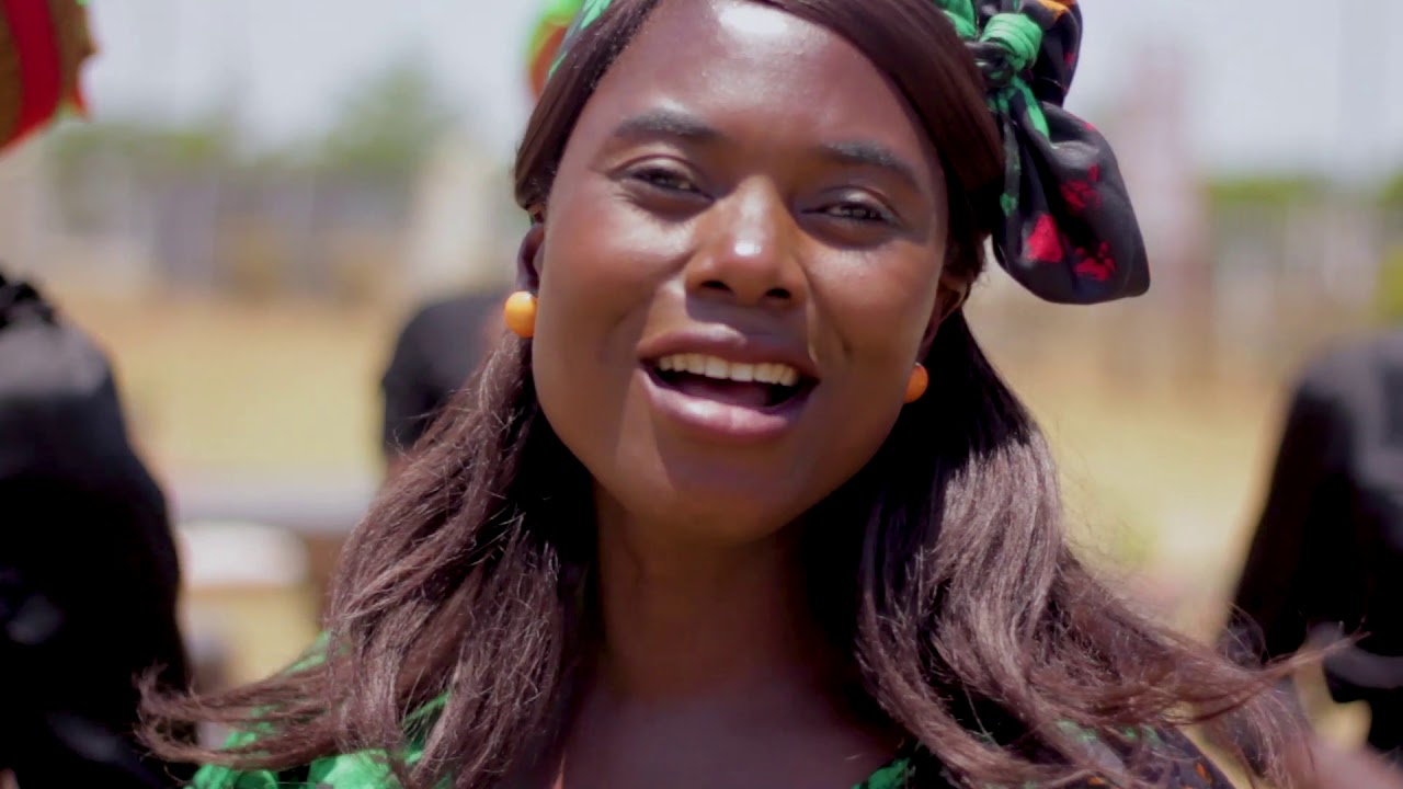 Amos Adams Phiri - Thank You (Official Video)
