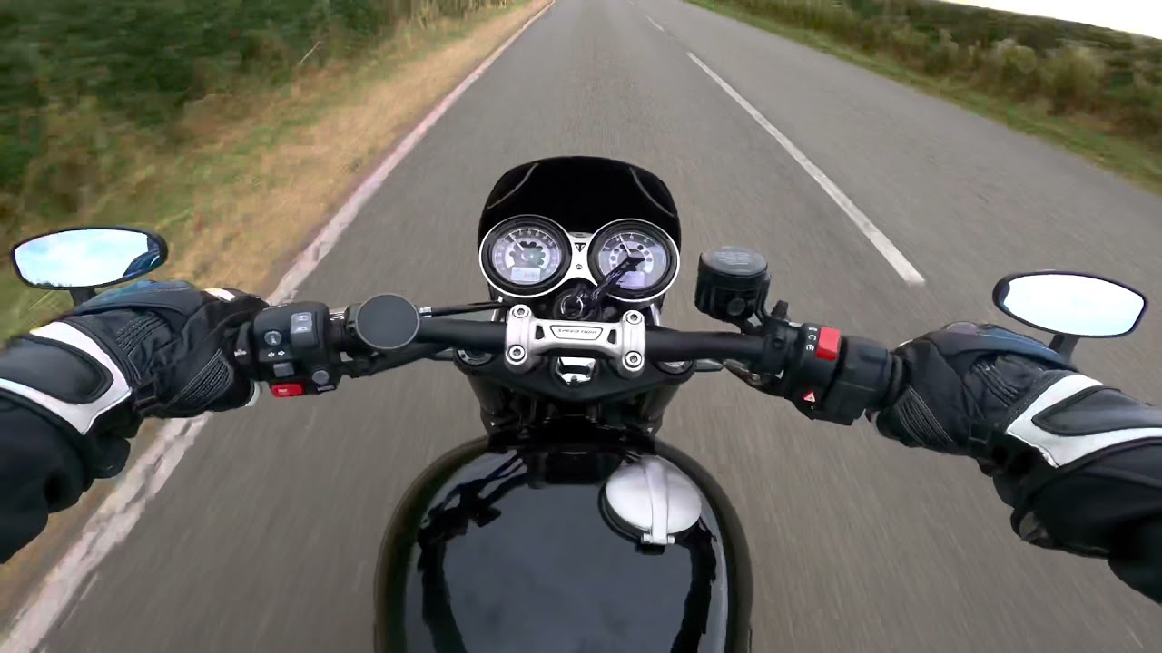 Andromeda Meteor V2 vegan motorcycle gloves - long term review