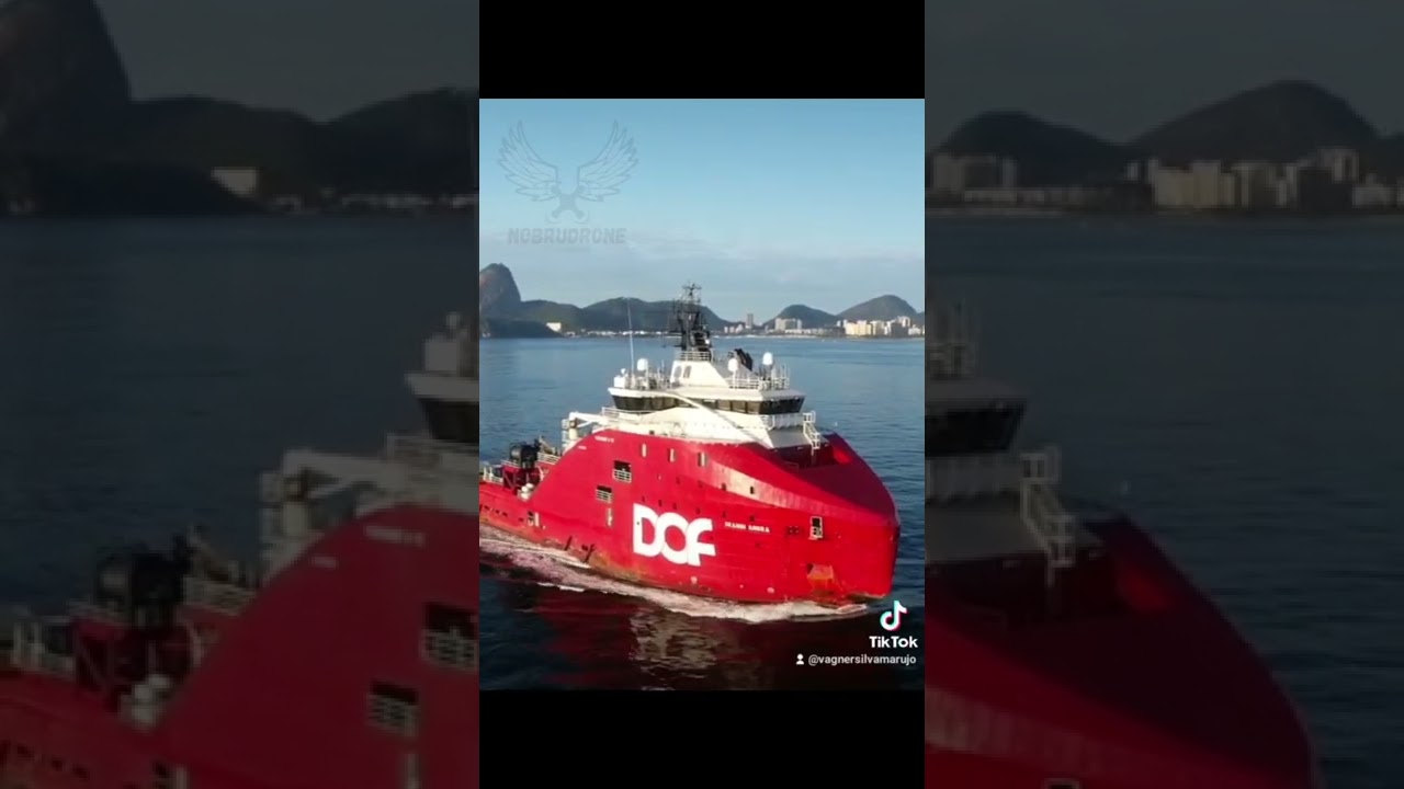 #dof #offshore #offshorelife #vagasparamaritimos #vagas #rj