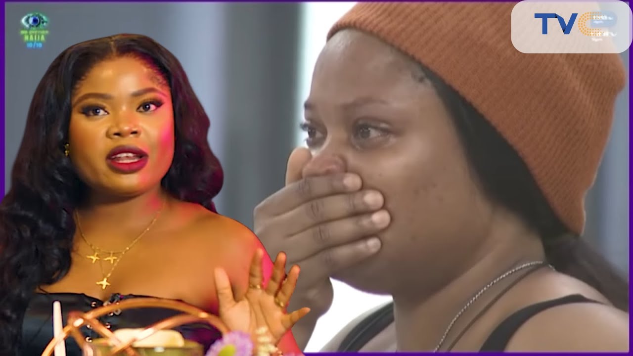 Kayikunmi and Dorris are spilling everything on Reality Check 🔥