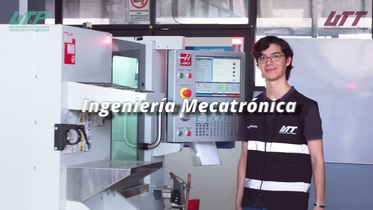 Video Institucional UTT - Carreras 2026