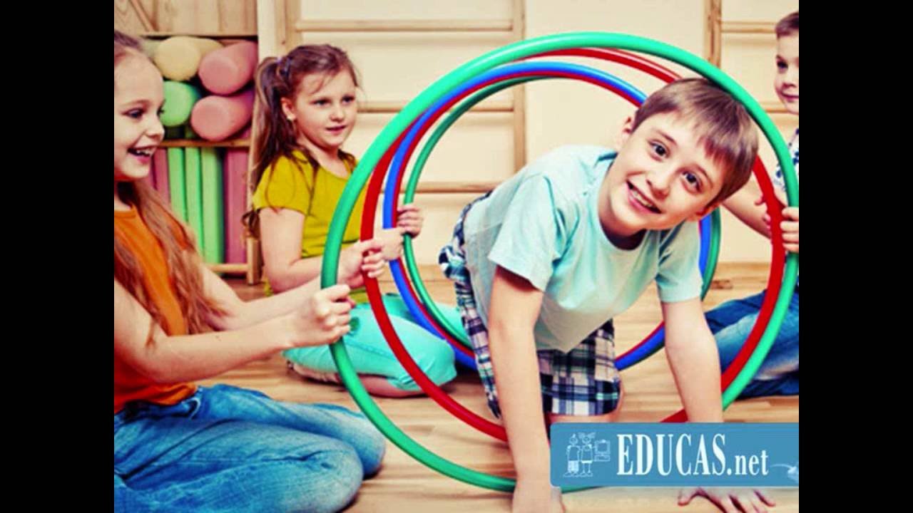 EDUCAS net  ED  F&Iacute;SICA