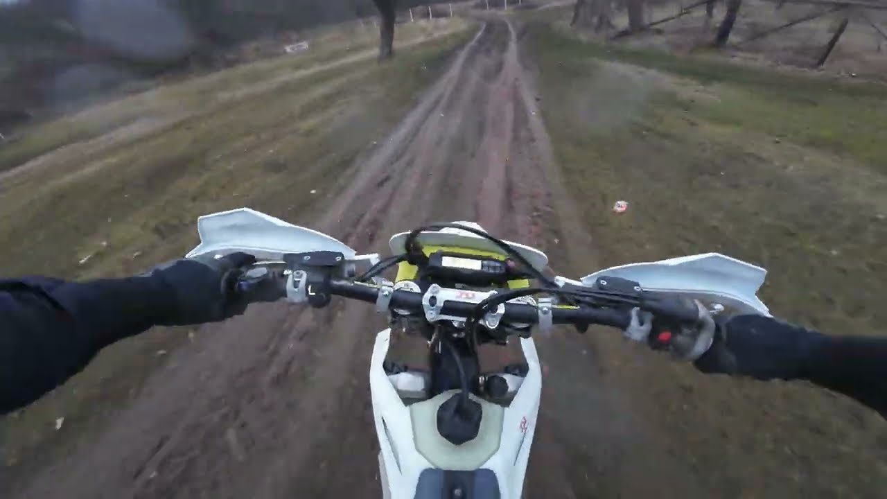 Primul Video din (2026) ENDURO