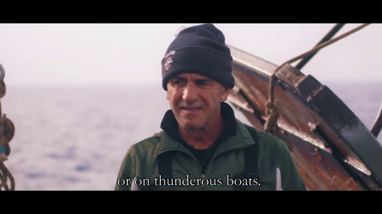 Andrea Lodovichetti   PescAmare   trailer