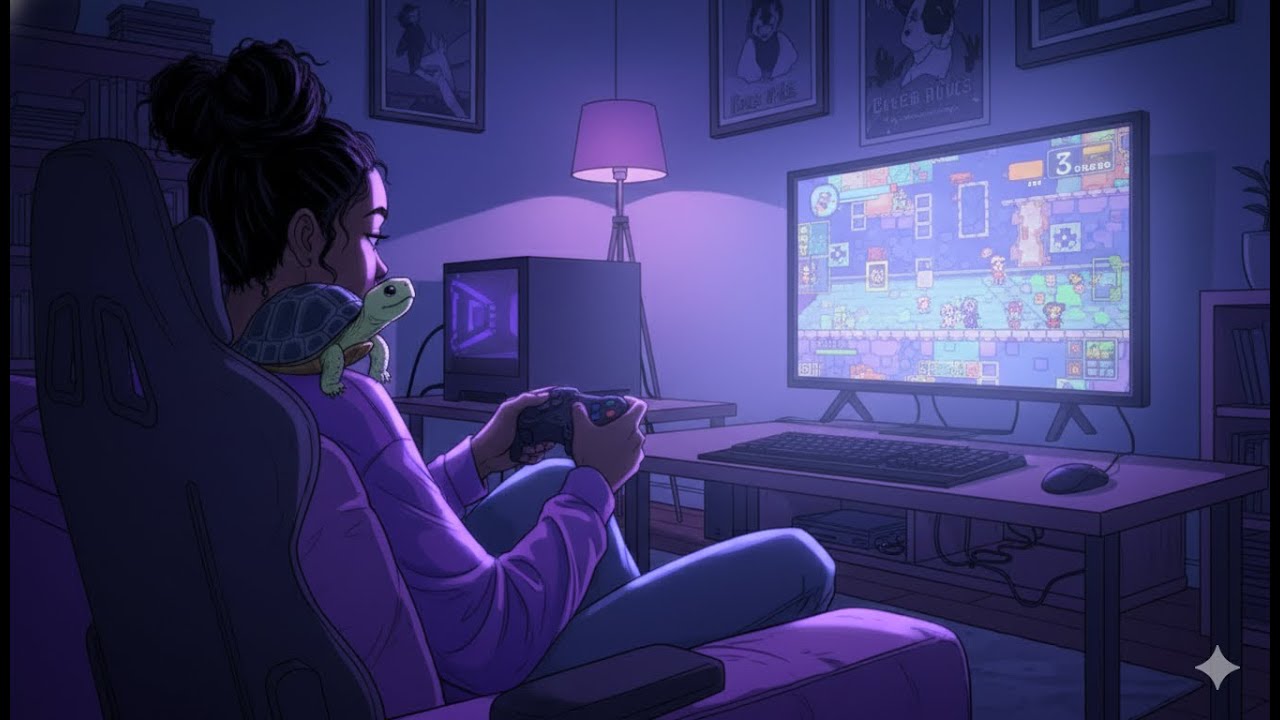 Escaping The Room 2 🧩 (First Playthrough)